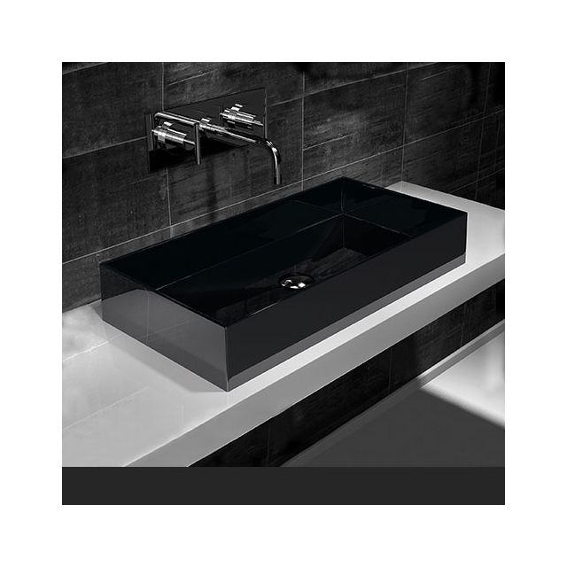 Glass Design Barchetta BARCHSL32 Lavabo da appoggio