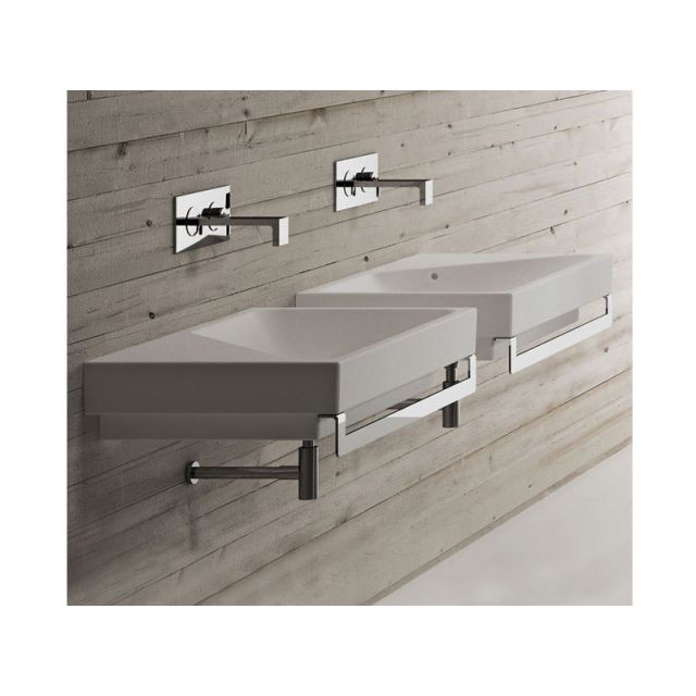 Cielo-Smile-SMLA75DX-lavabo-sospeso-da-appoggio-semi-incasso