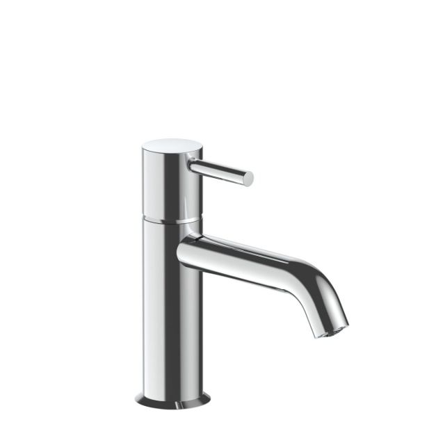 Fantini Nostromo E804F Miscelatore Monocomando Lavabo