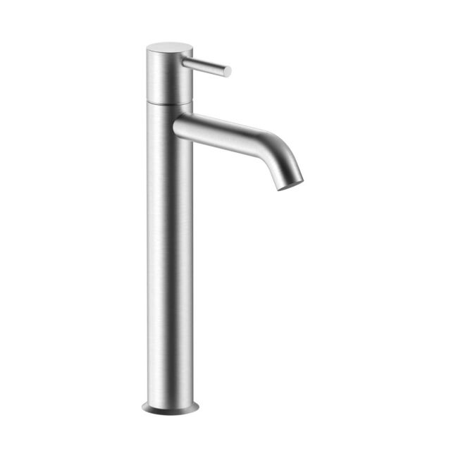 Fantini Nostromo E806WF Miscelatore Monocomando Lavabo