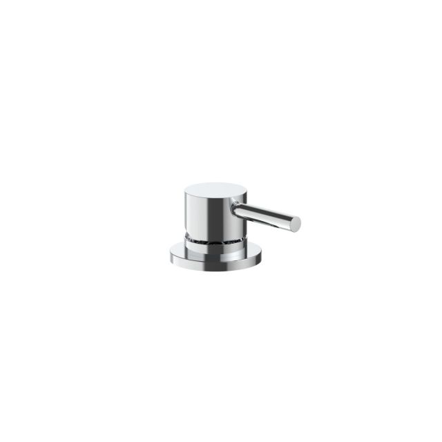 Fantini Nostromo E895 Miscelatore Monocomando Lavabo