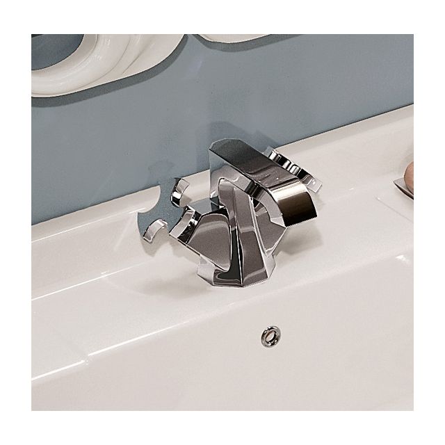 Flaminia Evergreen EG200 Rubinetto Lavabo