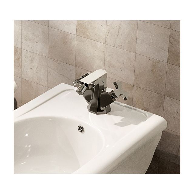 Flaminia Evergreen EG220 Rubinetto Bidet