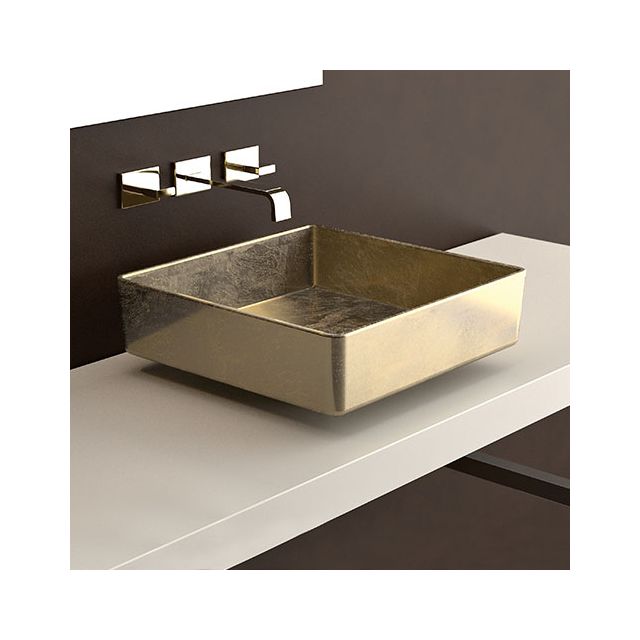 Glass Design Four Lux FOURFA Lavabo da appoggio