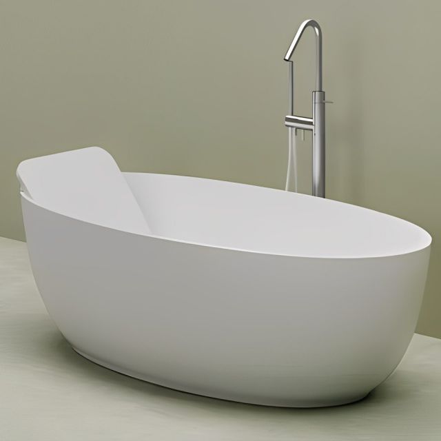 Planit Free Mini B39 0010 Vasca da Bagno