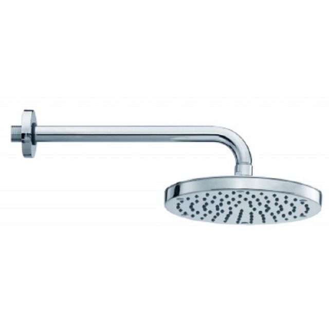 Bossini Oki H19405G Soffione Doccia