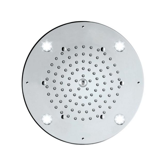 Bossini Oki Flat I00724 Soffione Doccia