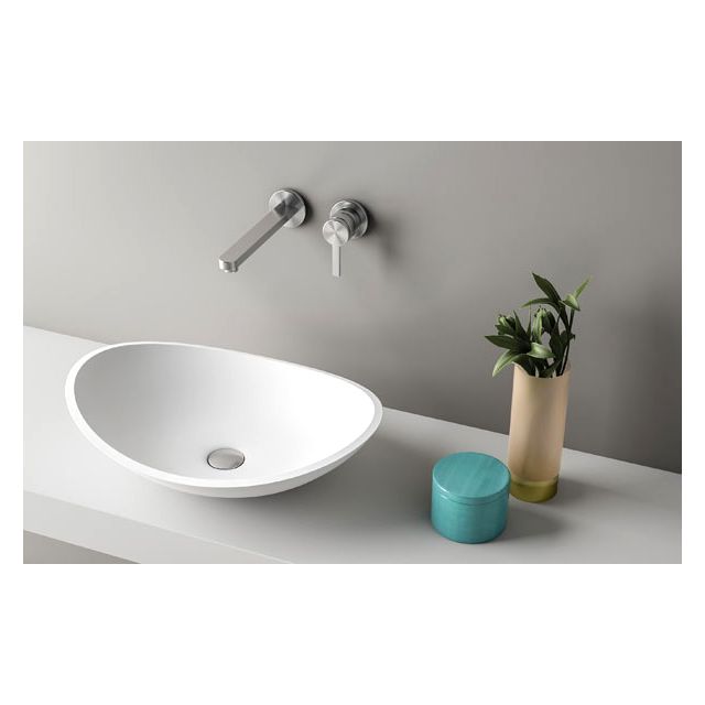 Planit Attica 2 J53 0010 Lavabo Da Appoggio
