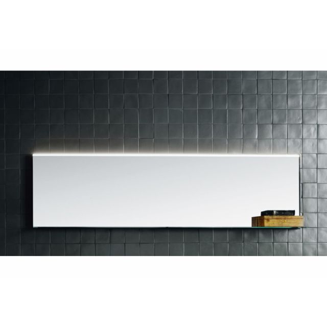 Boffi Ledline OLBB001 Specchio Reversibile
