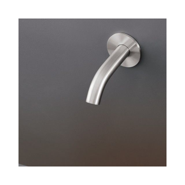 Cea Design Milo360 MIL45 Rubinetto Lavabo/Vasca-P 125 mm-Bronzo Lucido