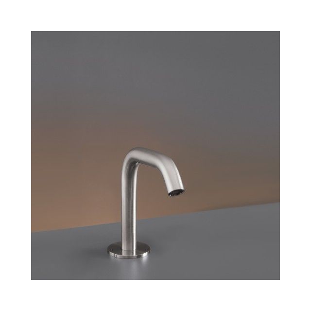 Cea Design Milo360 MIL68 Rubinetto Lavabo/Vasca-H 130 x P 170 mm-Bronzo Lucido