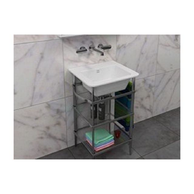Flaminia Volo VL52M Struttura Per Lavabo