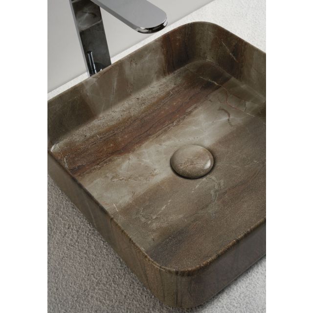Cielo SHUI COMFORT SHCOLAQ40 Lavabo Da Appoggio