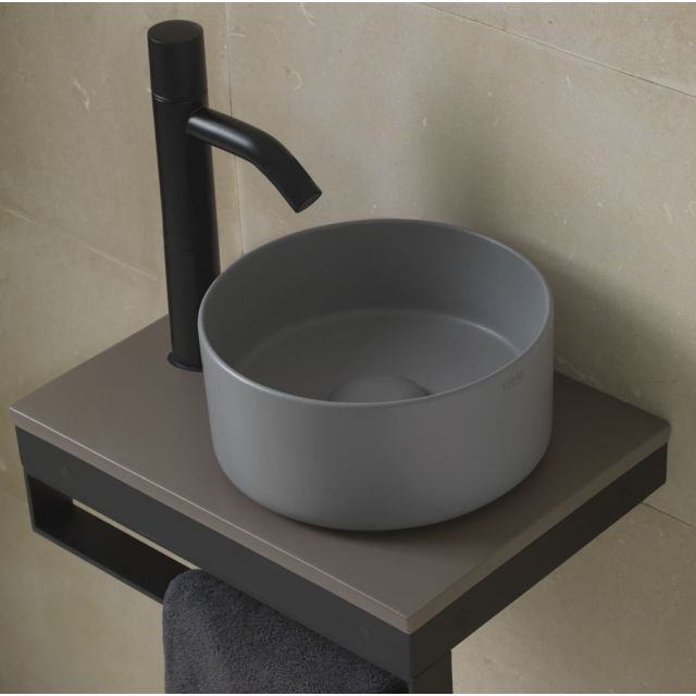 Cielo SHUI COMFORT MILAT Lavabo Da Appoggio