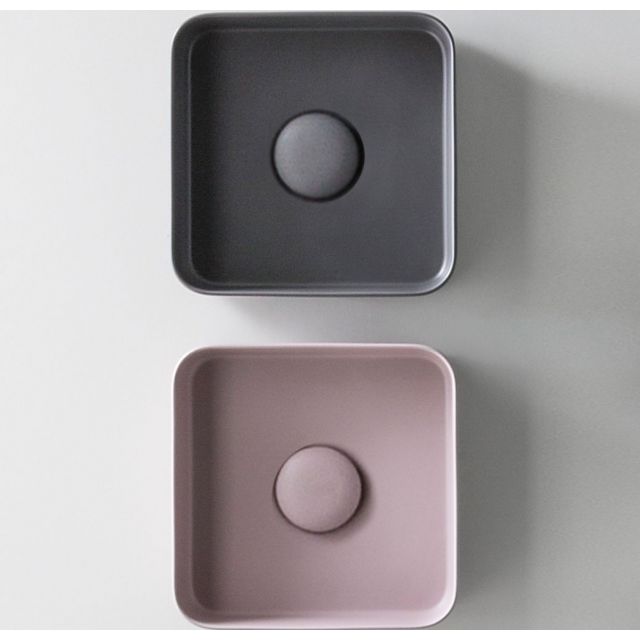 Cielo SHUI COMFORT MILAQ Lavabo Da Appoggio