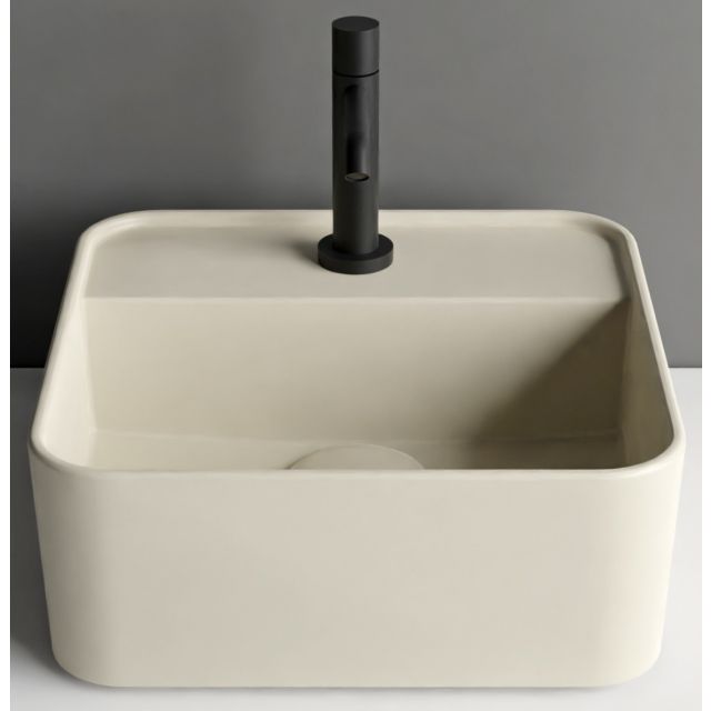 Cielo SHUI COMFORT LPLAQ Lavabo Da Appoggio
