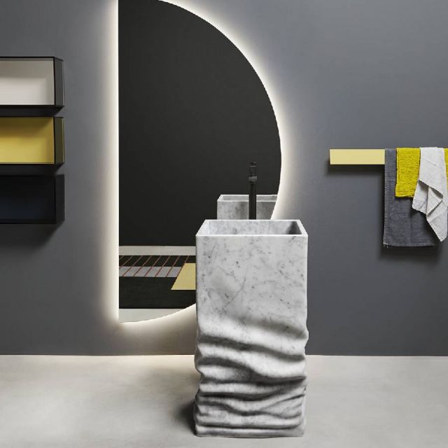 Antonio Lupi OSSIMORO Lavabo Freestanding