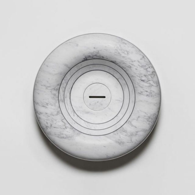 Antonio Lupi Rigati RIGATI45 Lavabo Da Appoggio