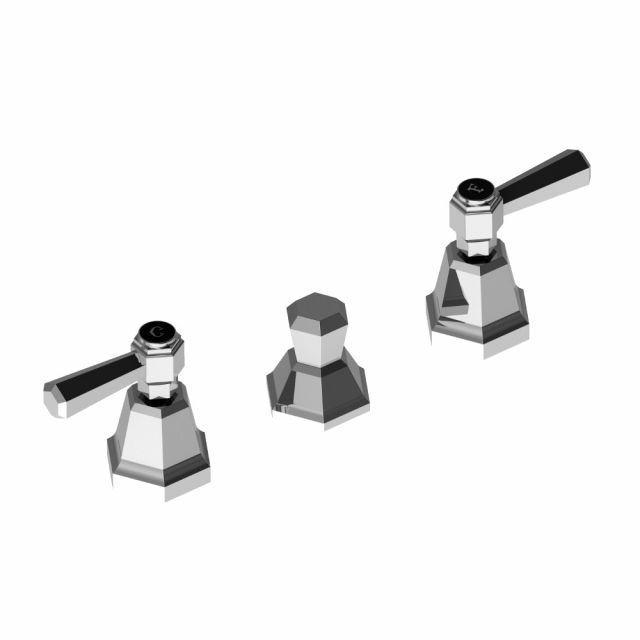 Rubinetterie-Stella-Eccelsa-3604-EL00204CR00-Rubinetto-Bidet