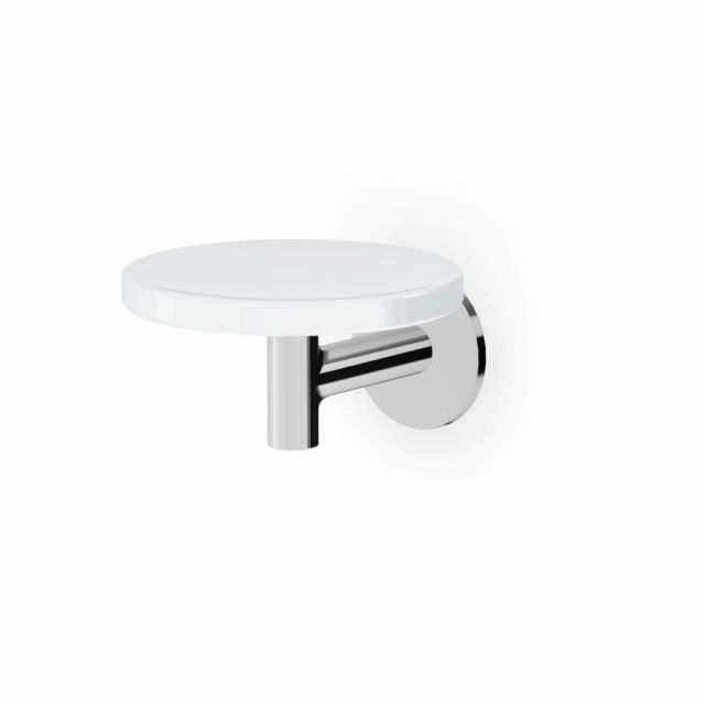 Zucchetti Pan S ZAC610 Porta sapone a muro