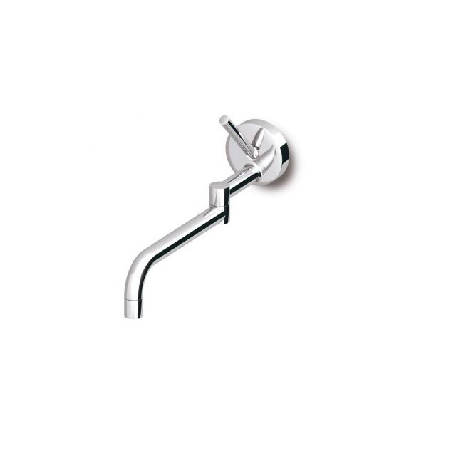 Zucchetti Isy Cucina ZP1620+R99618 Miscelatore Monocomando Lavabo