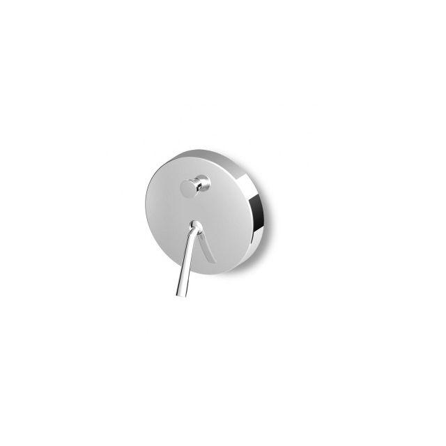 Zucchetti-Isy-ZP2605+R99614-Miscelatore-Monocomando-Vasca/Doccia