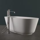 Antonio Lupi Bikappa BK903N+BK903lN Miscelatore Monocomando Freestanding Vasca