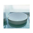 Flaminia Twin 5055/42C Lavabo Da Incasso