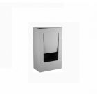 Antonio Lupi Canto Del Fuoco CANTOL2108 Caminetto monofacciale