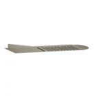 Gessi Tremillimetri 33053 Soffione Doccia TONDO 200
