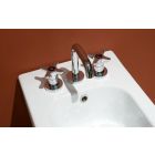 Antonio Lupi Timbro TB431 Miscelatore Bidet 3 Fori