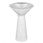 Gessi Cono Total Look 45907 Lavabo Freestanding