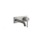 Gessi 316 Cesello 54488+54198 Rubinetto Lavabo