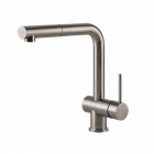 Gessi Acciaio 60498 Miscelatore Monocomando Cucina