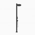 Gessi Origini 63210+66152 Colonna Doccia