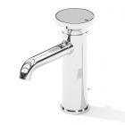 Gessi Origini 66001 Miscelatore Monocomando Lavabo
