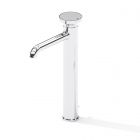 Gessi Origini 66003 Miscelatore Monocomando Alto Lavabo