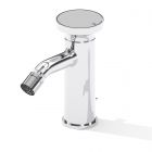 Gessi Origini 66007 Miscelatore Monocomando Bidet