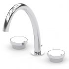 Gessi Origini 66014 Miscelatore Lavabo 3 Fori