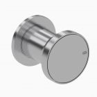 Gessi Origini 66109+54055 Miscelatore A Parete