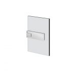 Gessi Shower G 67001 Cerniera a scatto muro-vetro