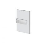 Gessi Shower G 67013 Cerniera con alzata in apertura Sinistra muro-vetro