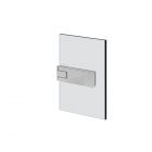 Gessi Shower G 67501 Cerniera a scatto muro-vetro