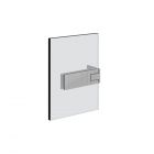Gessi Shower G 67511 Cerniera con alzata in apertura Destra muro-vetro