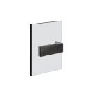 Gessi Shower G Rigato 67512 Cerniera con alzata in apertura Destra muro-vetro