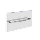 Gessi Shower G Rigato 67544 Maniglia e porta salvietta