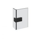 Gessi Shower G 67583 Cerniera a scatto vetro-vetro 
