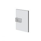 Gessi Shower G 67619 Cerniera a scatto muro-vetro