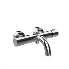 Gessi Habito Unito 70013 Miscelatore vasca termostatico