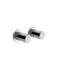 Gessi Habito Unito 70079+54073 Miscelatore doccia a 2 vie + Parte ad incasso